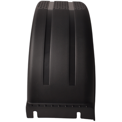 Cantonal Set van 2 spatborden - 830x240x310 mm