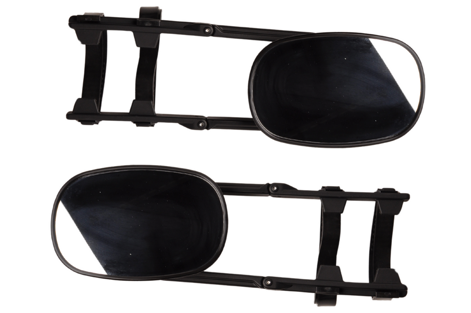 Cantonal Set van twee universele caravanspiegels