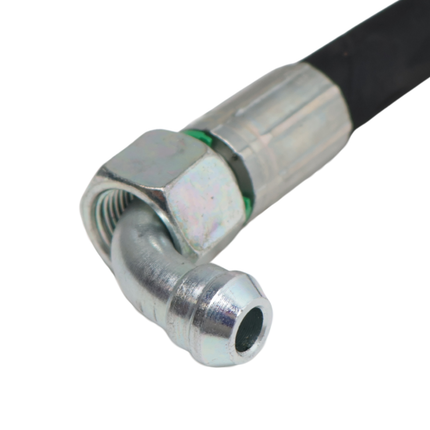 Cantonal Slang voor pomp - 2050mm