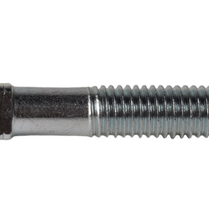 Cantonal Slotbout M10 x 50 mm