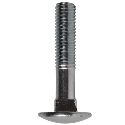 Cantonal Slotbout M10 x 50 mm