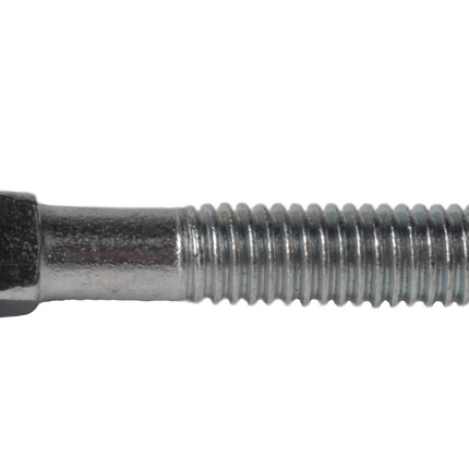 Cantonal Slotbout M6 x 35 mm