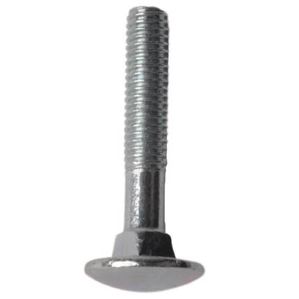 Cantonal Slotbout M6 x 35 mm