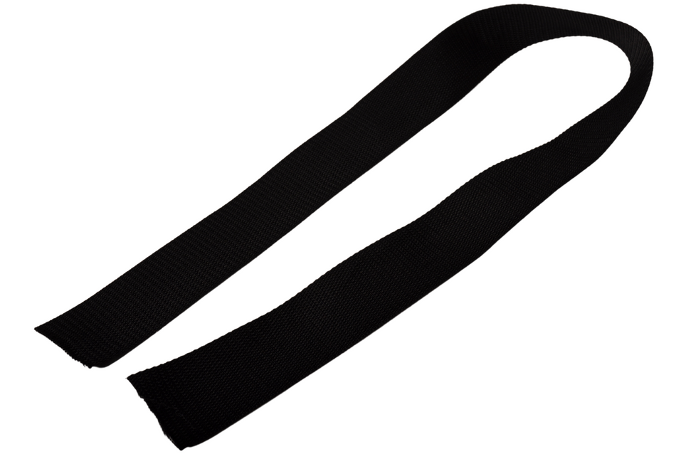 Cantonal Spanband 5 cm breed per strekkende meter 300 kg