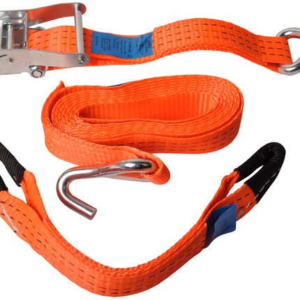 Cantonal Spanband autotransport - 330x3,6 cm - breekbelasting 3000 kg