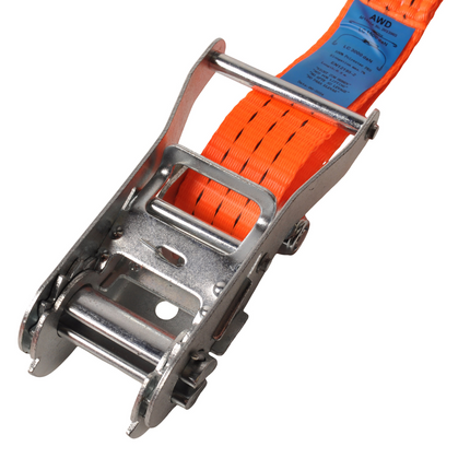 Cantonal Spanband autotransport - 330x3,6 cm - breekbelasting 3000 kg