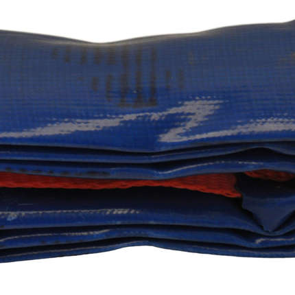 Cantonal Spanband over de band voor autotransport 340x5 cm - 2500 daN
