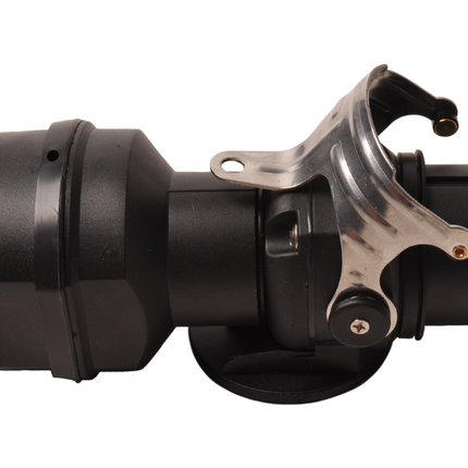 Cantonal Spanningsomvormer van 24V naar 12V - 15 polige N-doos naar 7/13 polige stekkerdoos