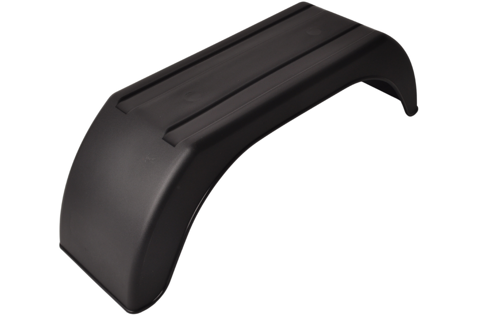 Cantonal Spatbord 8 inch 550x160x170 mm