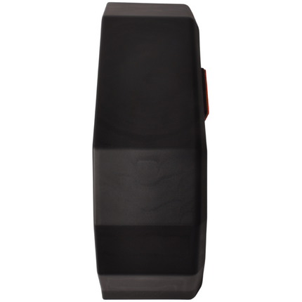 Cantonal Spatbord kunststof 10 inch 610x150x250 mm - inclusief zijreflector