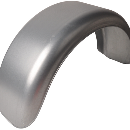 Cantonal Spatbord metaal 13 inch 660x205x367 mm