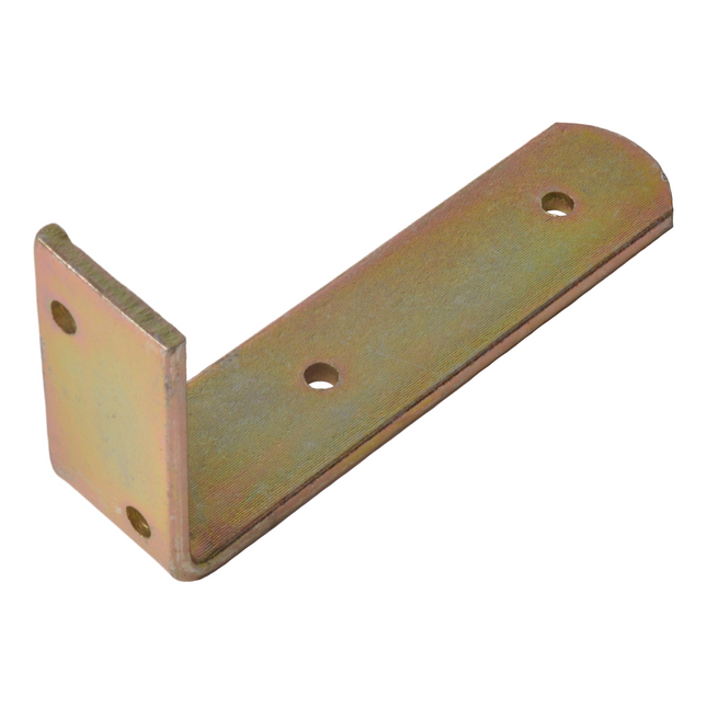 Cantonal Spatbord steun (150 x 40 mm)