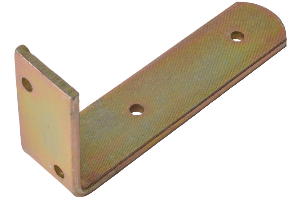 Cantonal Spatbord steun (150 x 40 mm)