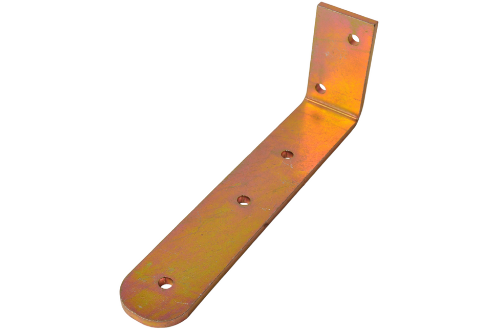 Cantonal Spatbord steun - 213x41x78 mm