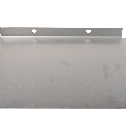 Cantonal Spatlap houder 222x128x45 mm