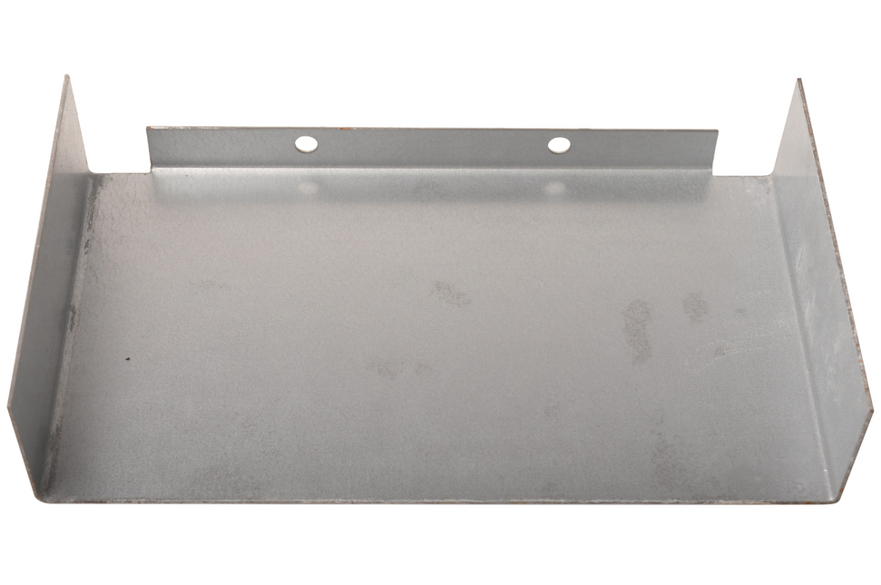 Cantonal Spatlap houder 222x128x45 mm