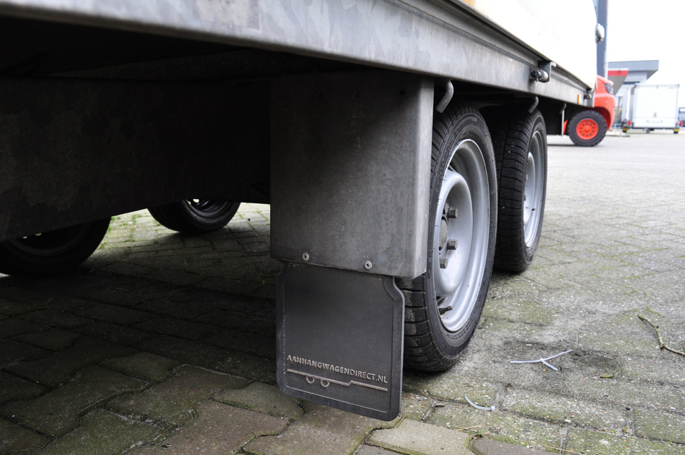 Cantonal Spatlap houder 222x128x45 mm