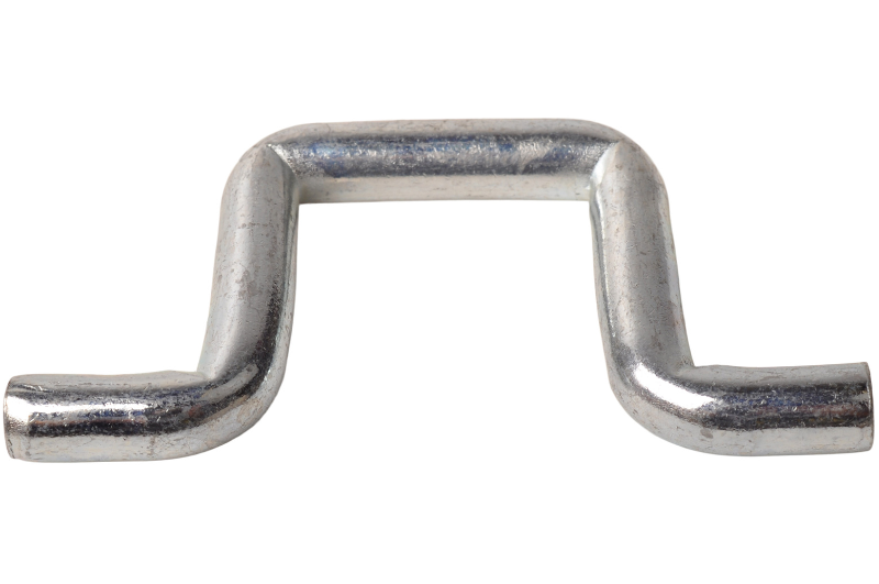 Cantonal Stalen vloeroog geschikt voor alle PSX modellen - 10 mm dikte