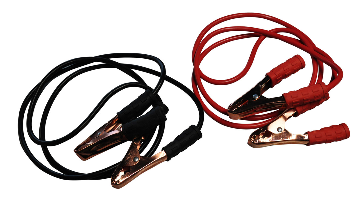 Cantonal Startkabel 600 Amp