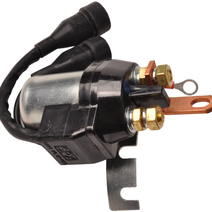 Cantonal Startrelais EF-1070 12V/24V