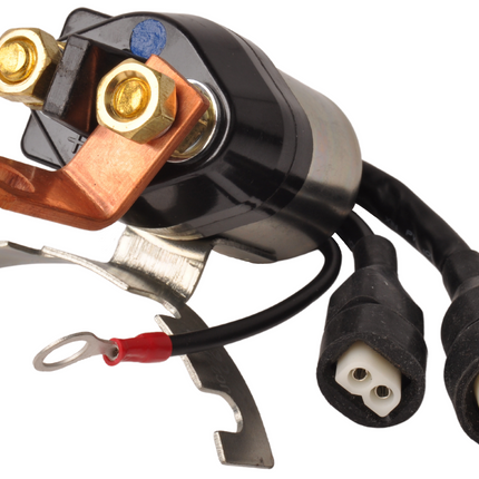 Cantonal Startrelais EF-1070 12V/24V