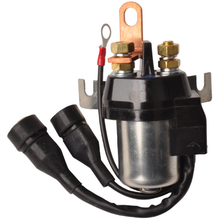Cantonal Startrelais EF-1070 12V/24V