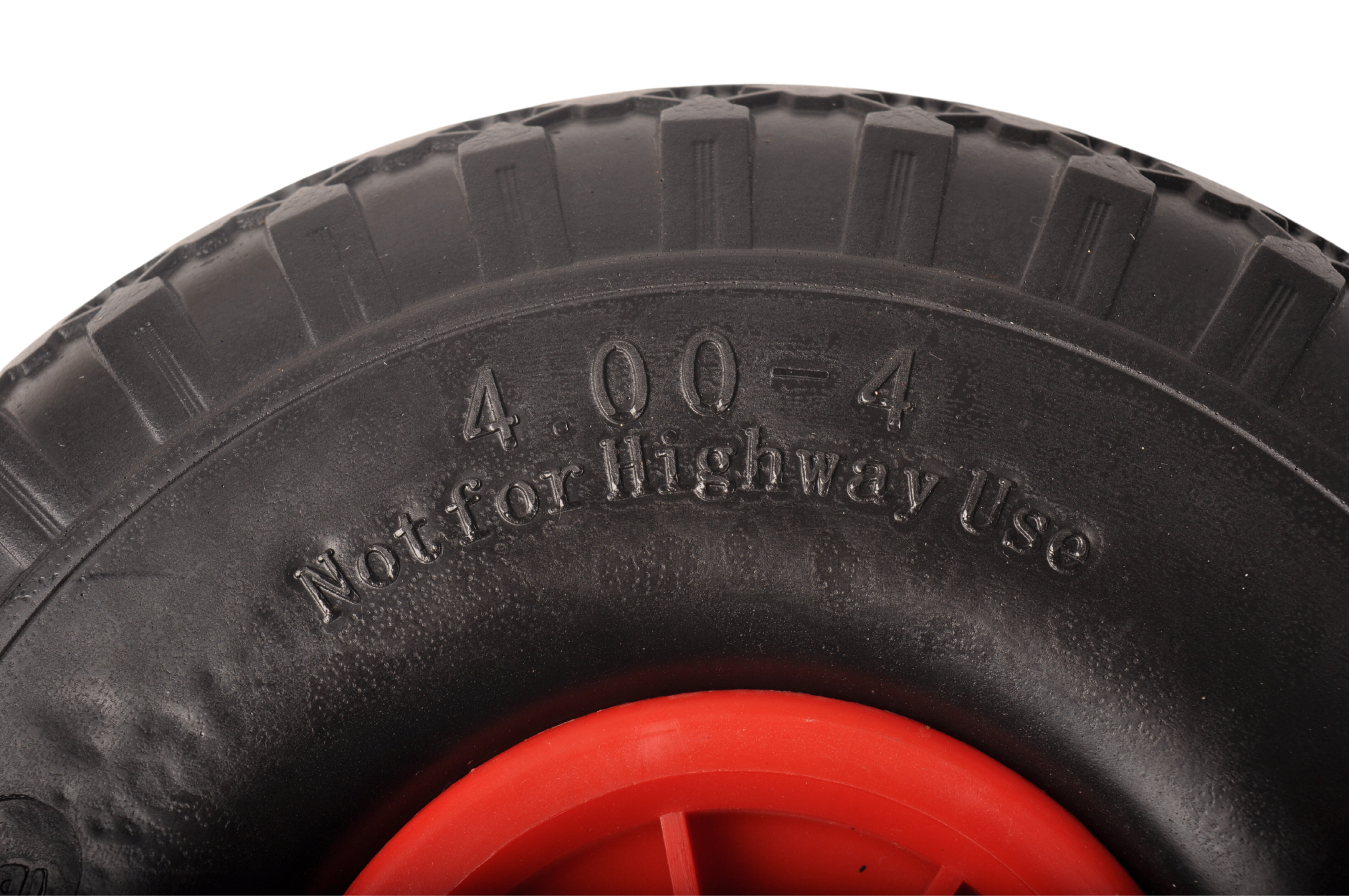 Relaxdays Steekwagenwiel 3.00 4, Set Van 2, Luchtbanden Bolderkar Stalen Velg Voor 16 Mm As 100 Kg Zwart Rood 753678134 Relaxdays Steekwagenwiel 3.00 4, Set Van 2, Luchtbanden Bolderkar Stalen Velg Voor 16 Mm As 100 Kg Zwart Rood 753678134
