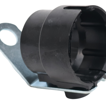 Cantonal Stekker houder. Universele stekkerhouder voor stekkers op de aanhangwagen.