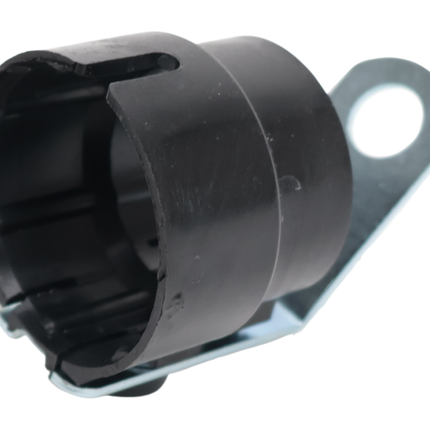 Cantonal Stekker houder. Universele stekkerhouder voor stekkers op de aanhangwagen.