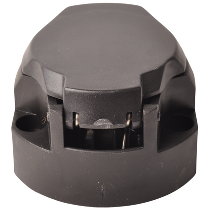 Cantonal Stekkerdoos 7-Polig PVC