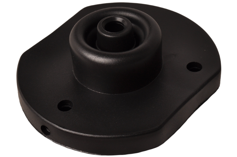 Cantonal Stekkerdoos afdichtingsrubber met vlakke zijkant