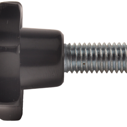 Cantonal Sterknop bakeliet 32 mm (M8x20 mm)