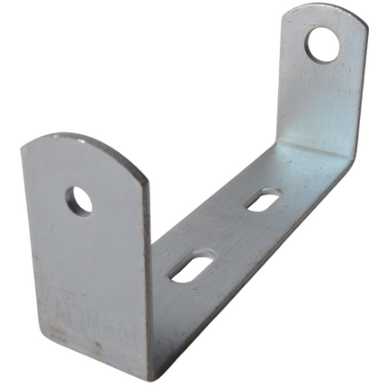 Cantonal Steun voor kielrol 200x85 mm