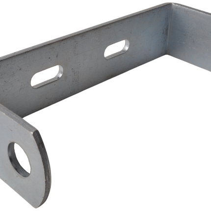 Cantonal Steun voor kielrol 200x85 mm