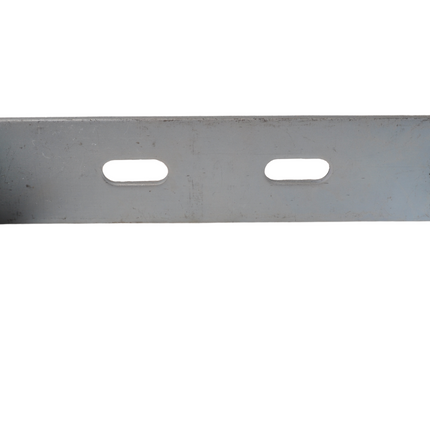 Cantonal Steun voor kielrol 200x85 mm