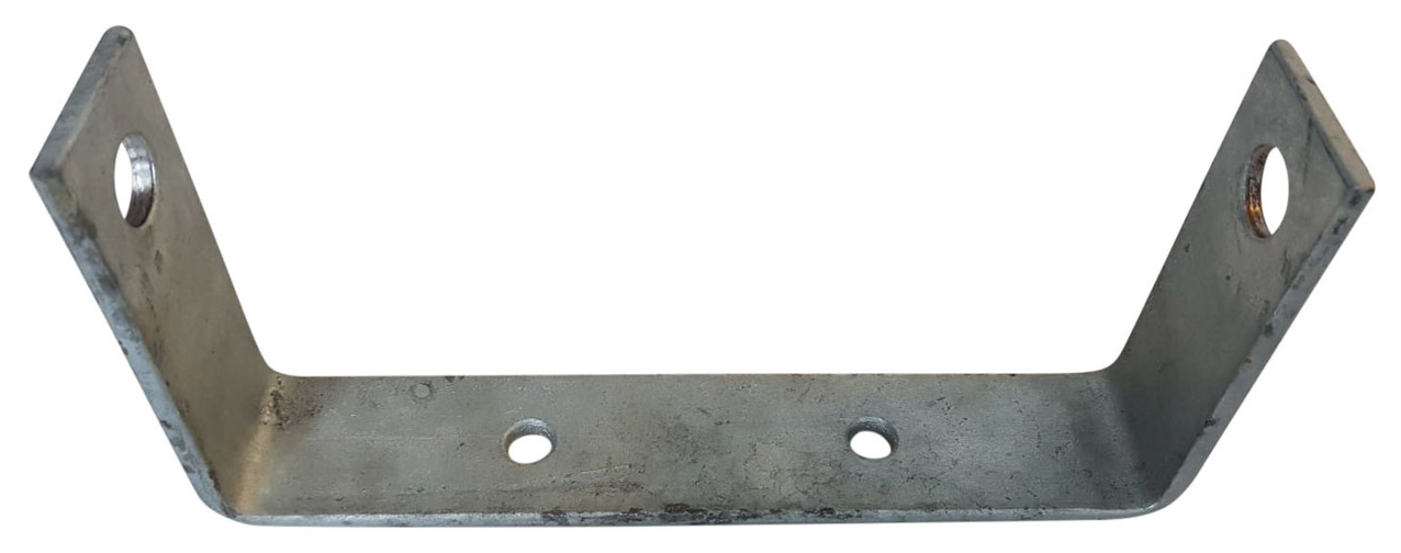 Cantonal Steun voor kielrol 218x110 mm