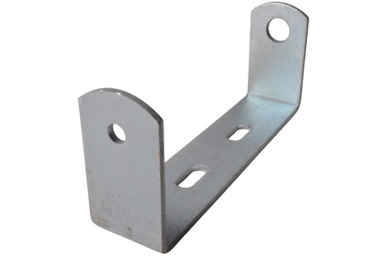 Cantonal Steun voor kielrol - 220x85 mm