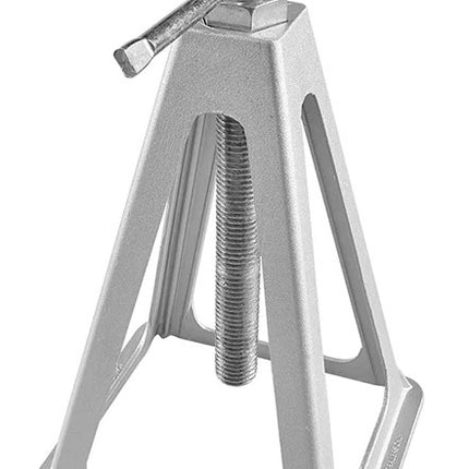 Cantonal Steunen set voor caravan of aanhanger (2 stuks)
