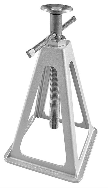 Cantonal Steunen set voor caravan of aanhanger (2 stuks)