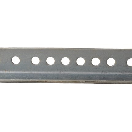 Cantonal Steunen voor kielrol lang 24,5 cm (per set)