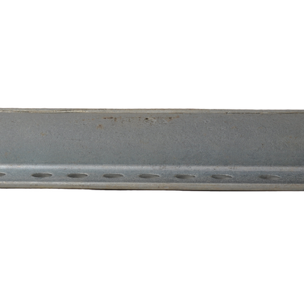 Cantonal Steunen voor kielrol lang 24,5 cm (per set)
