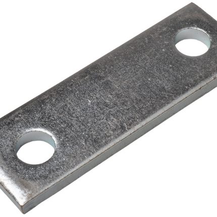 Cantonal Stroppenplaat 90x30x6 mm