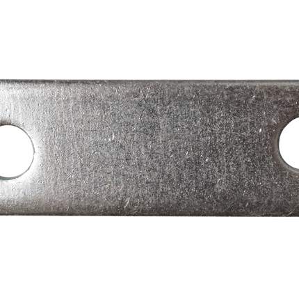 Cantonal Stroppenplaat 90x30x6 mm