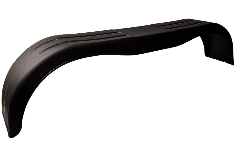 Cantonal Tandem spatbord – 1460x240x340 mm