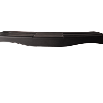 Cantonal Tandem spatbord – 1460x240x340 mm