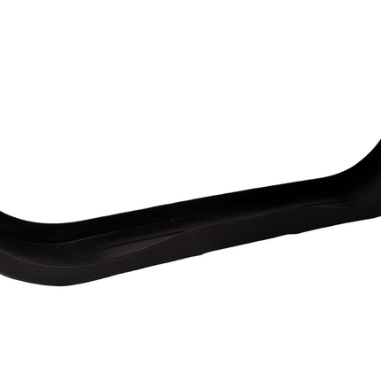 Cantonal Tandem spatbord – 1460x240x340 mm