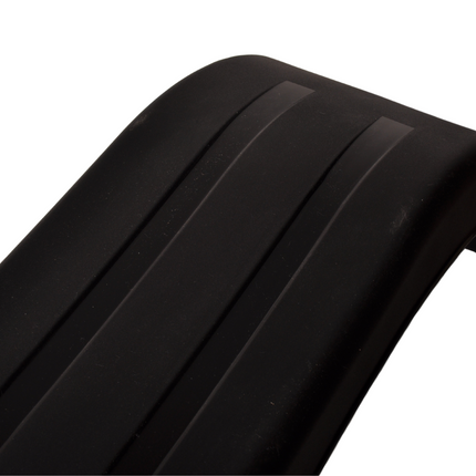 Cantonal Tandem spatbord – 1460x240x340 mm