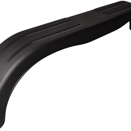 Cantonal Tandem spatbord - 1500x220x350 mm