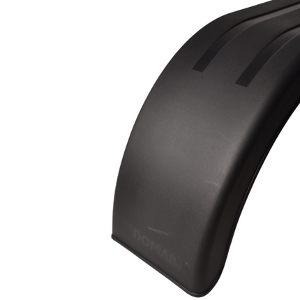 Cantonal Tandem spatbord - 1500x220x350 mm