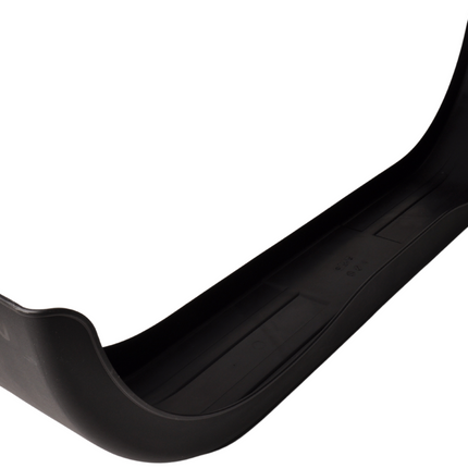 Cantonal Tandem spatbord - 1500x220x350 mm